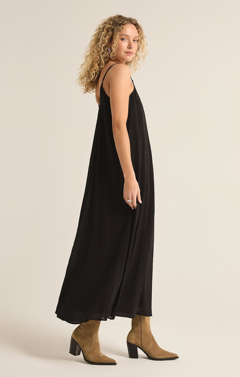 REED MAXI DRESS