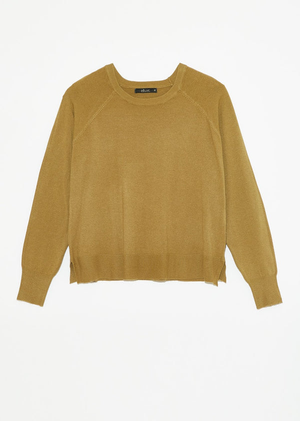 LORRAINE SWEATER