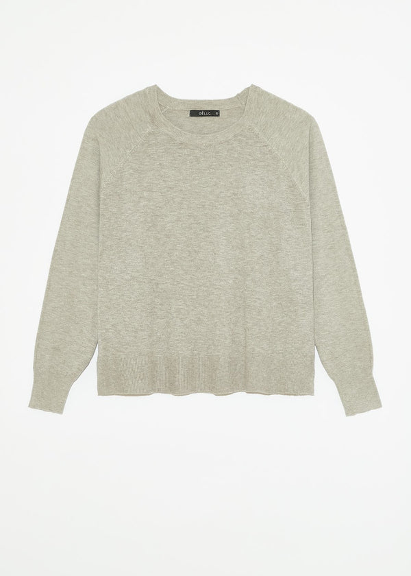 LORRAINE SWEATER