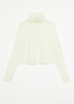 PUGLIESE TURTLENECK SWEATER