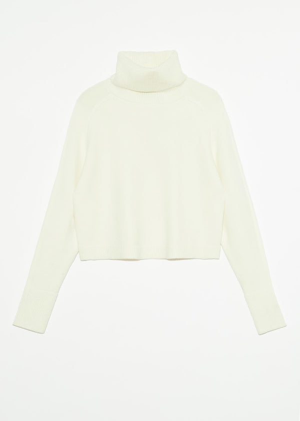 PUGLIESE TURTLENECK SWEATER