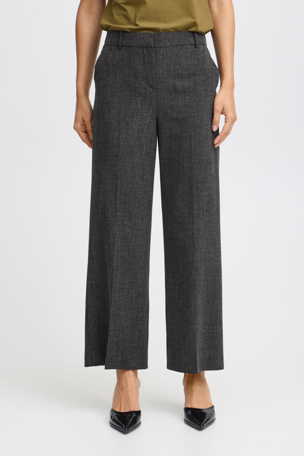 DANTA WIDE LEG PANT