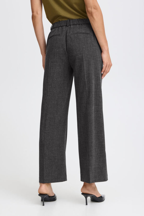 DANTA WIDE LEG PANT