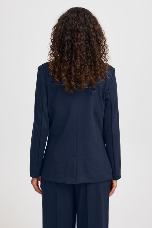 IHKATE LONG BLAZER