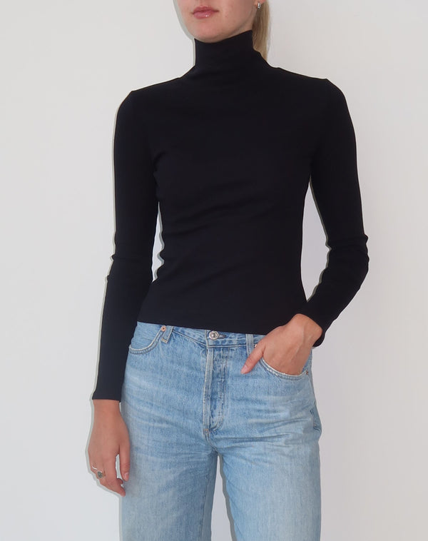 LS TURTLENECK