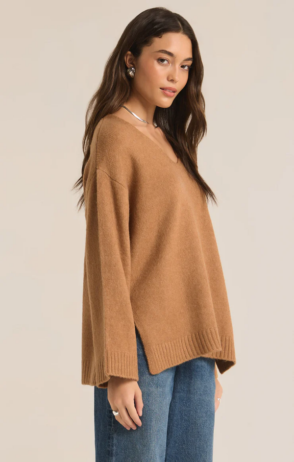 MODERN SWEATER