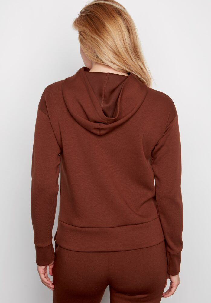 GRACE MALIBU HOODIE