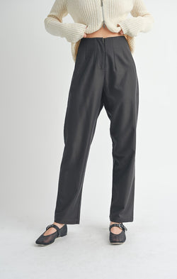 TAKE ACTION TAPERED PANTS