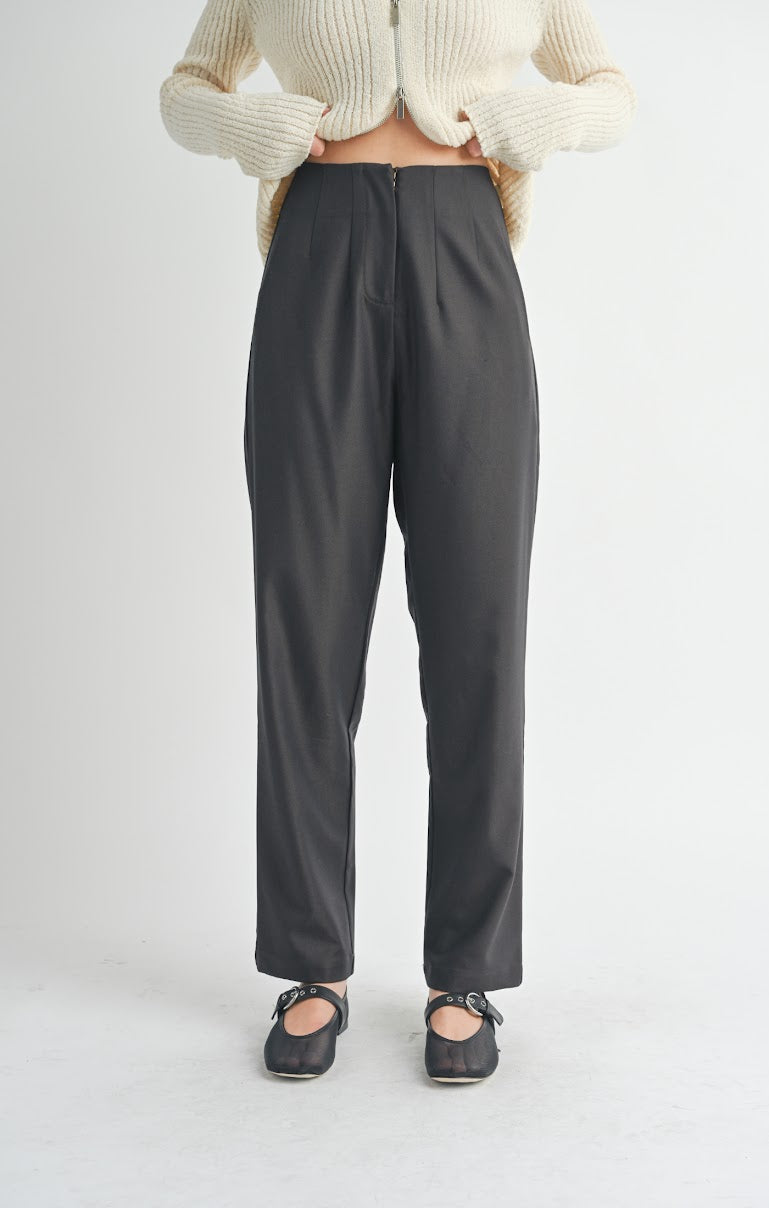 TAKE ACTION TAPERED PANTS