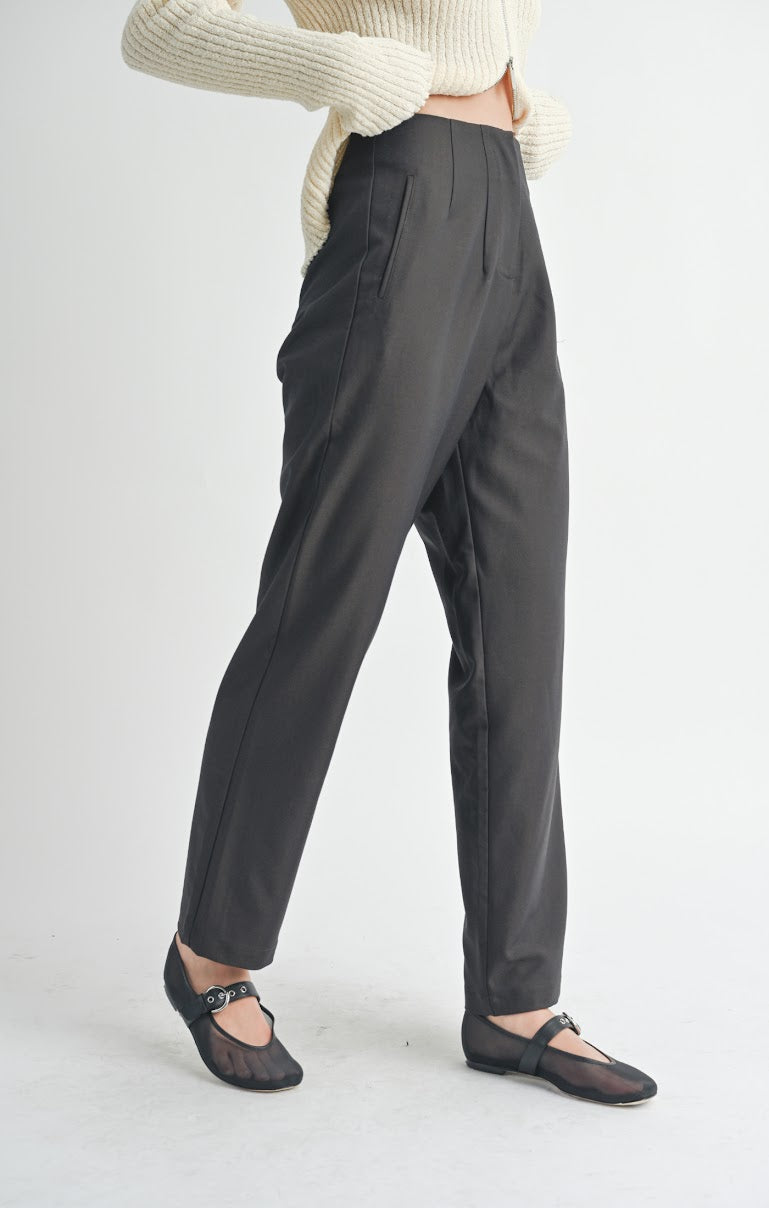 TAKE ACTION TAPERED PANTS