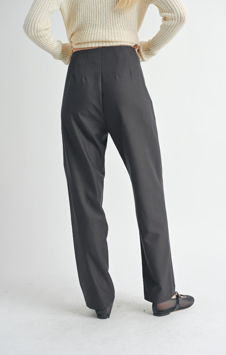 TAKE ACTION TAPERED PANTS