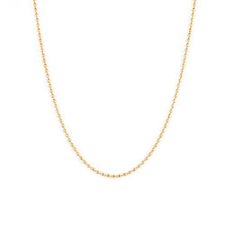 LANAI NECKLACE - GOLD