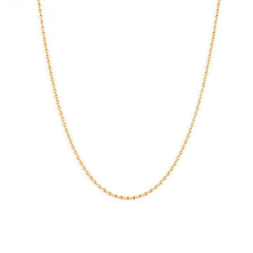 LANAI NECKLACE - GOLD