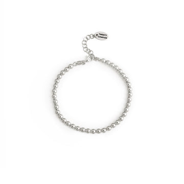 ADORE BRACELET - SILVER