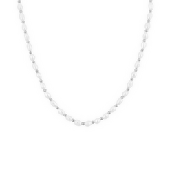 LAGOON PEARL NECKLACE