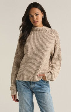 CARRAWAY SWEATER