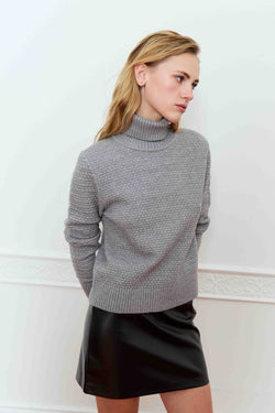 CARLINA SWEATER