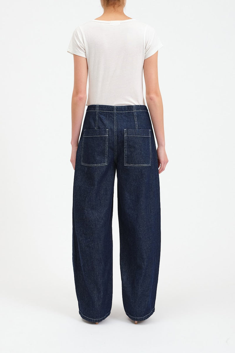 JETSET JOGGER- DRAWCORD PANT