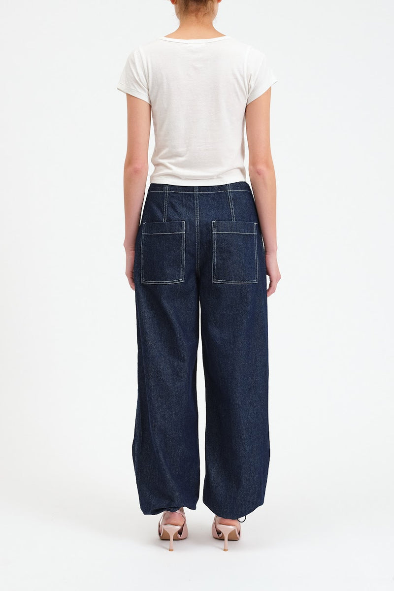 JETSET JOGGER- DRAWCORD PANT