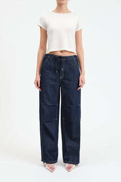 JETSET JOGGER- DRAWCORD PANT