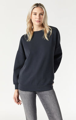 MAVI - OVERSIZE SWEATSHIRT