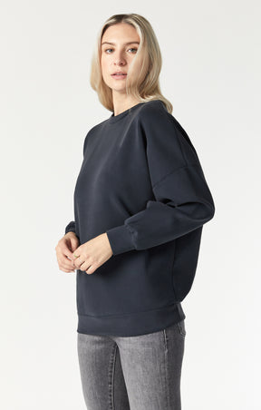 MAVI - OVERSIZE SWEATSHIRT