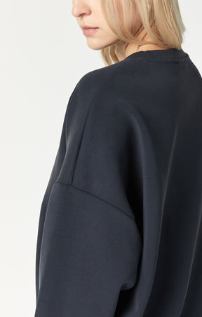 MAVI - OVERSIZE SWEATSHIRT