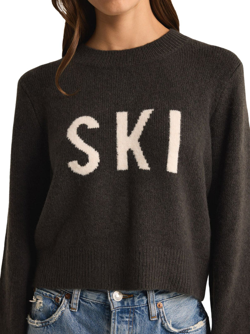 SKI MILAN SWEATER