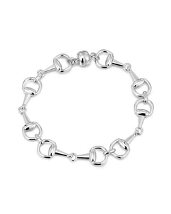 THE HORSEBIT BRACELET