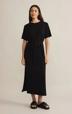 MIRADA MIDI DRESS