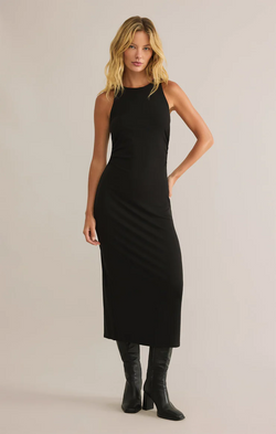 ADISON MIDI DRESS