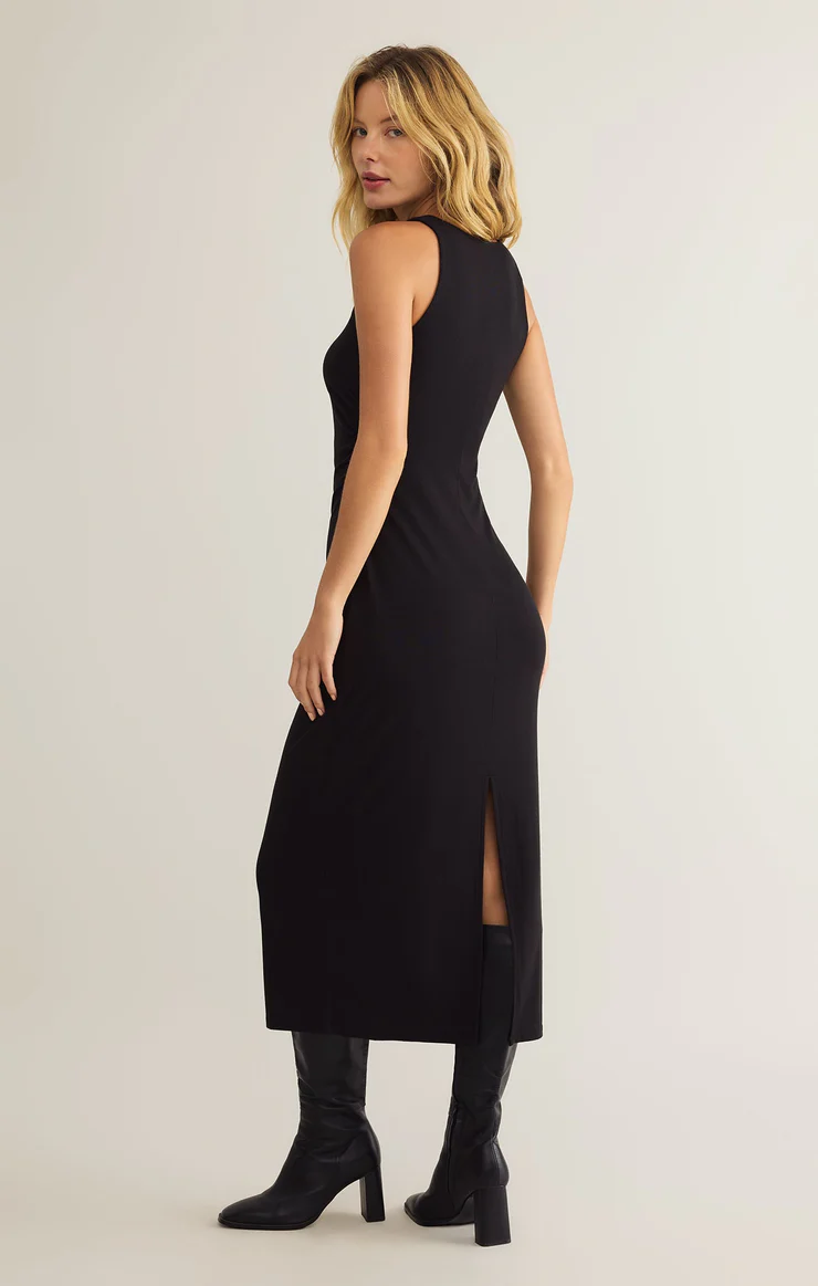 ADISON MIDI DRESS