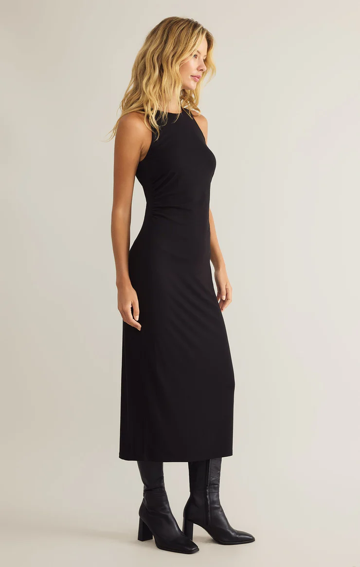 ADISON MIDI DRESS