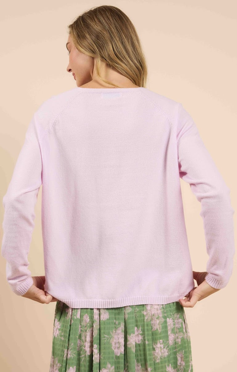 SET THE TONE SUPER SOFT SWEATER