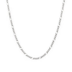 VIVIENNE CHOCKER - SILVER