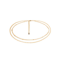 BONDI ANKLET - GOLD