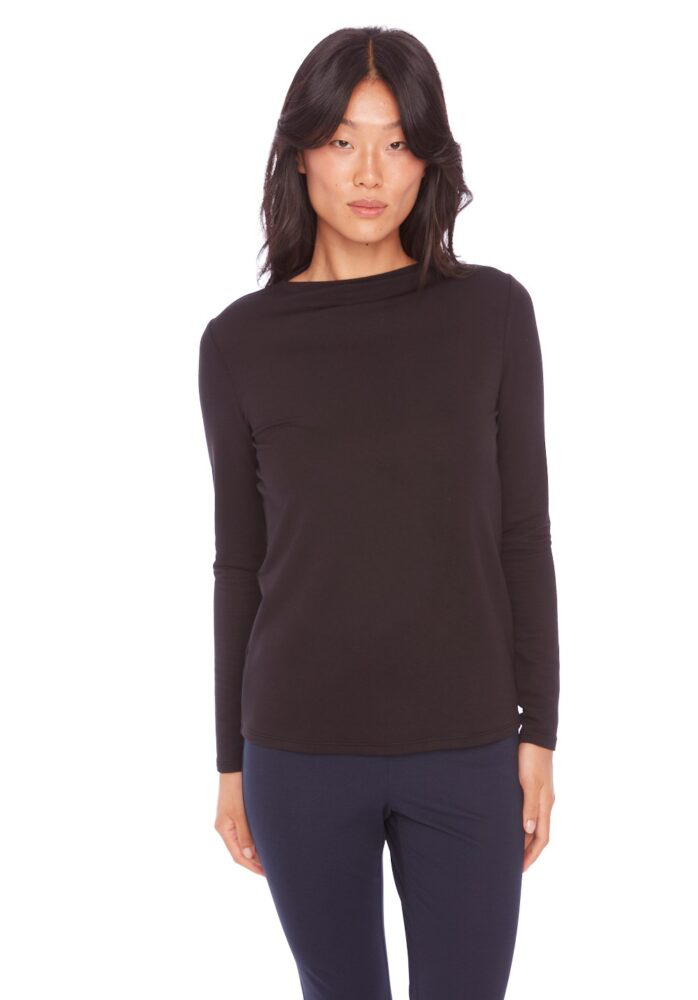 JANE PROVENCE L/S TOP