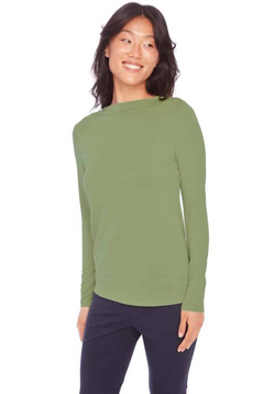 JANE PROVENCE L/S TOP