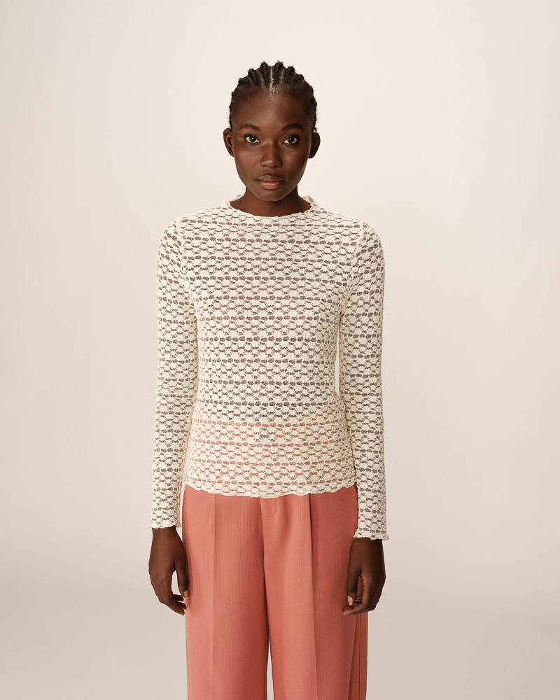 PRAIRIE TOP