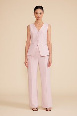 MILA LONGLINE VEST