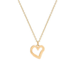 REVERIE NECKLACE - GOLD