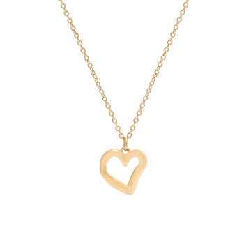 REVERIE NECKLACE - GOLD