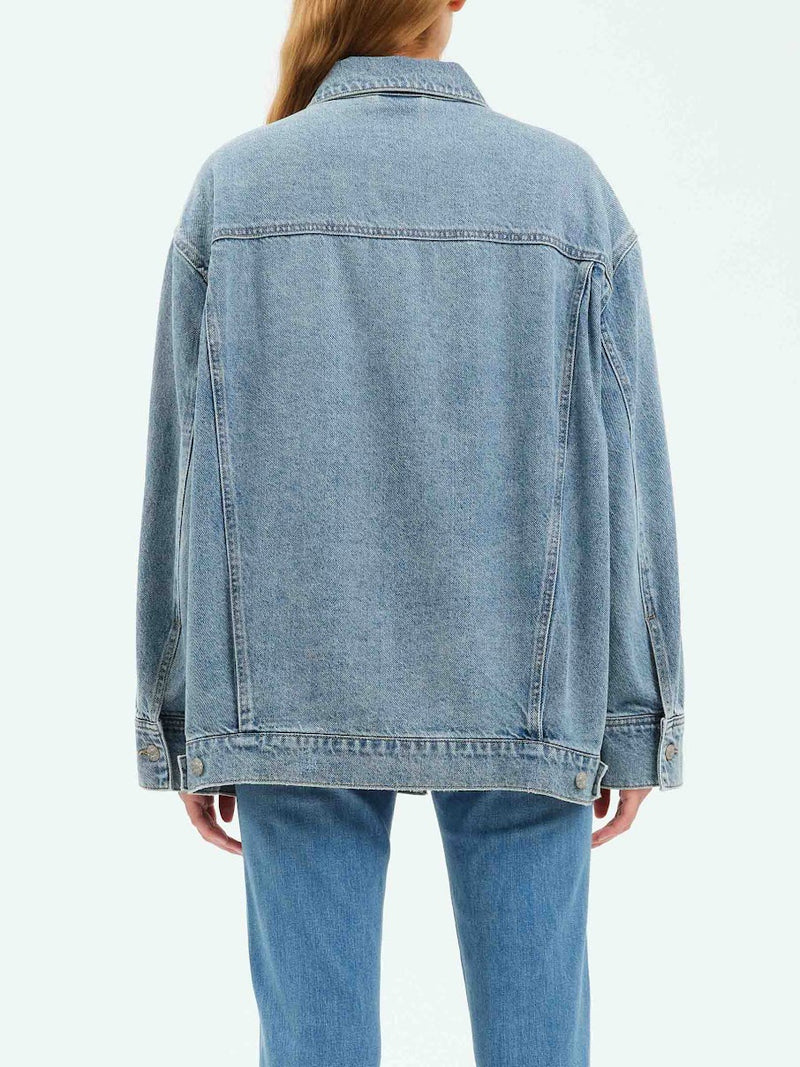 BEAU BOYFRIEND JACKET