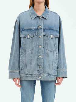 BEAU BOYFRIEND JACKET