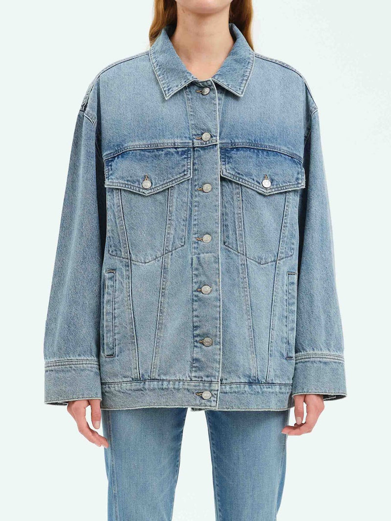 BEAU BOYFRIEND JACKET