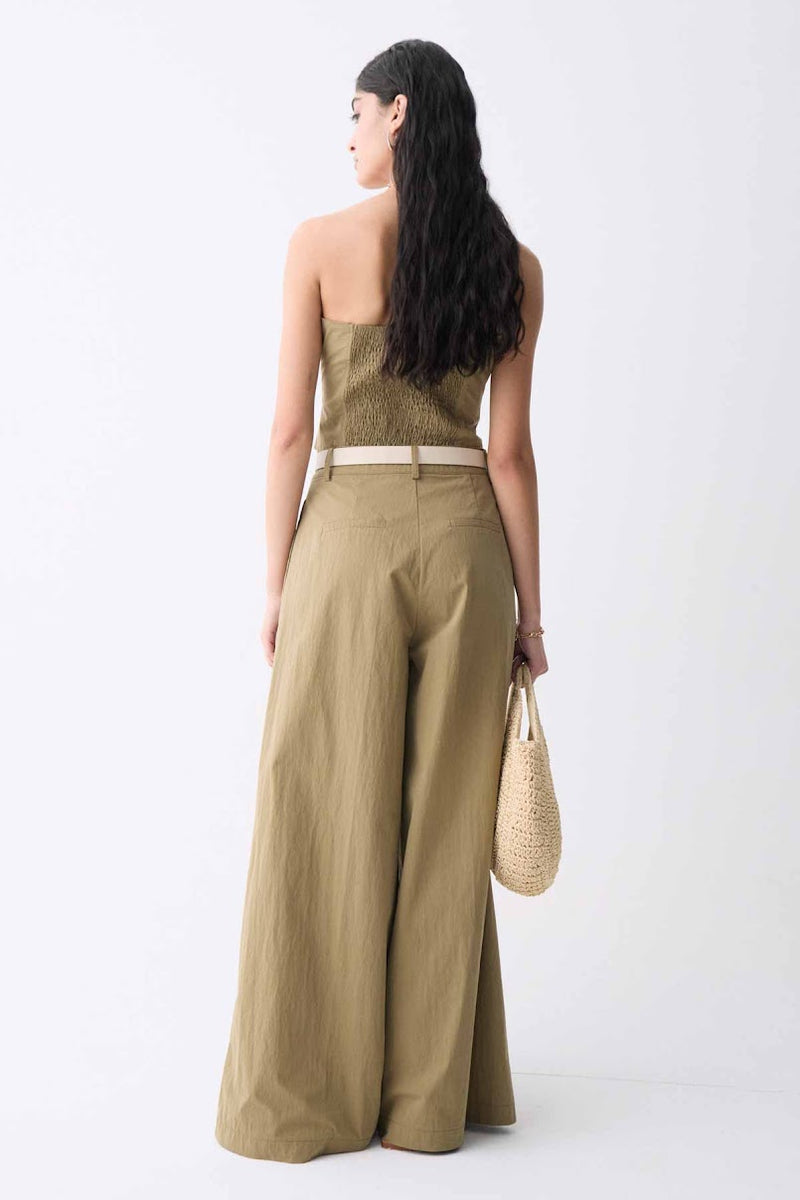 LOUNA PANT