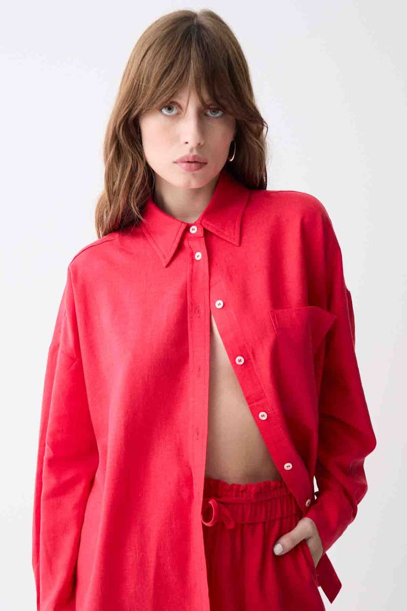ROXA SHIRT