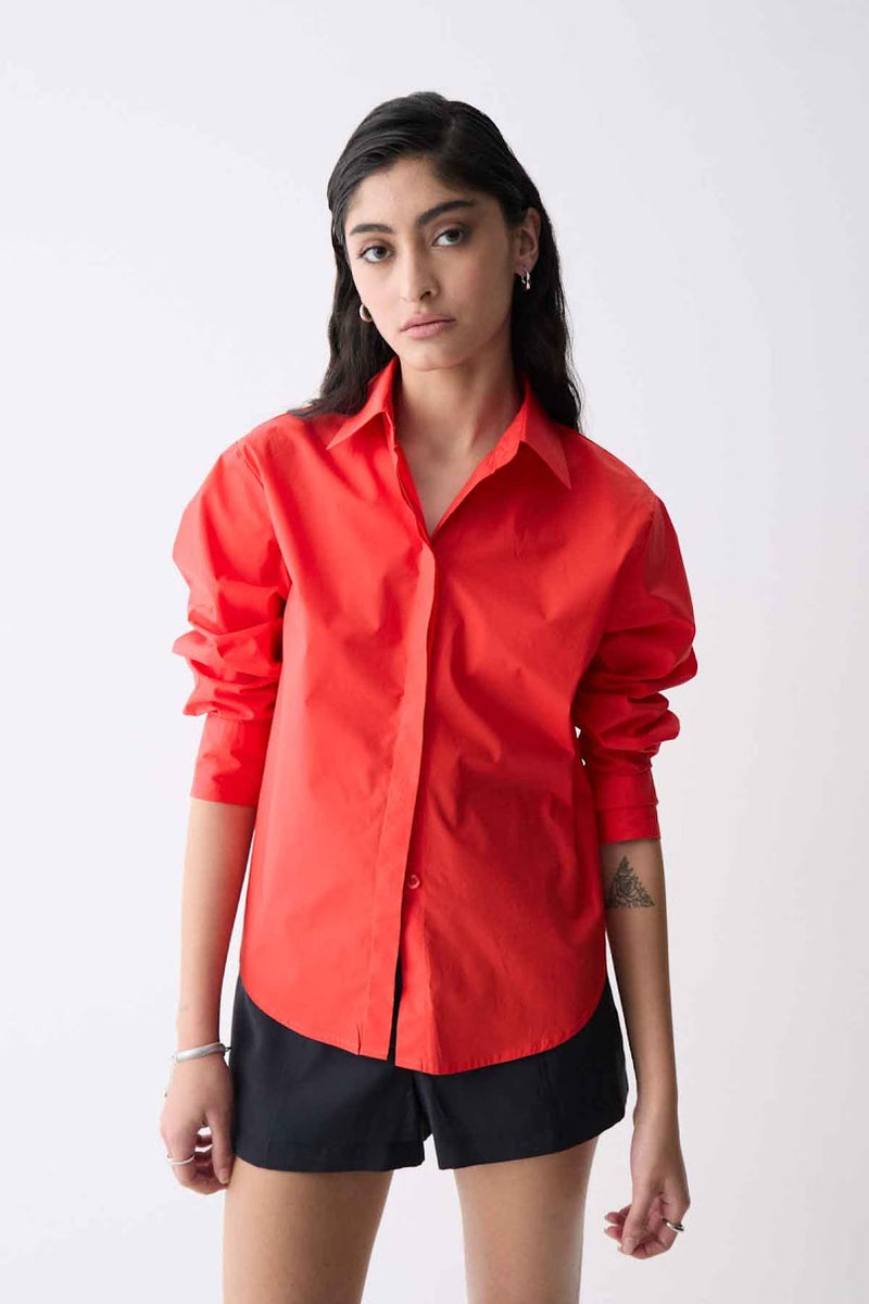 SILVES SHIRT