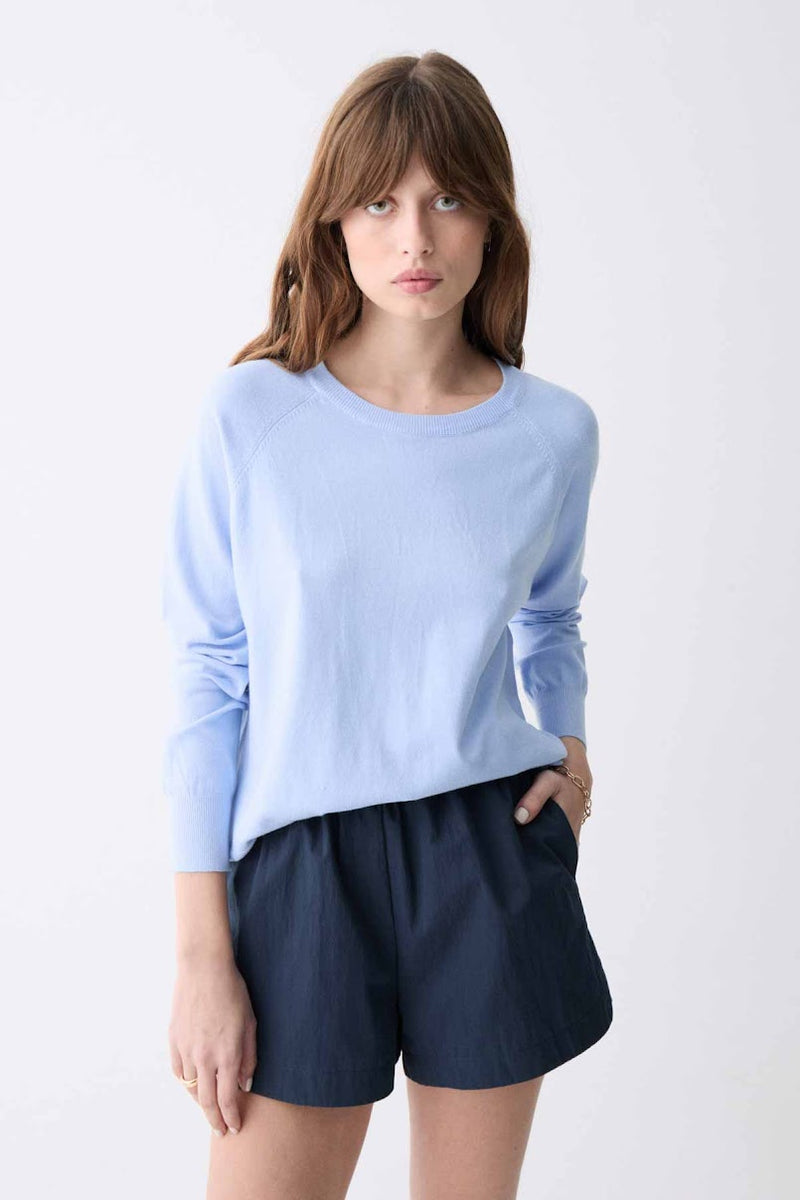 LORRAINE SWEATER
