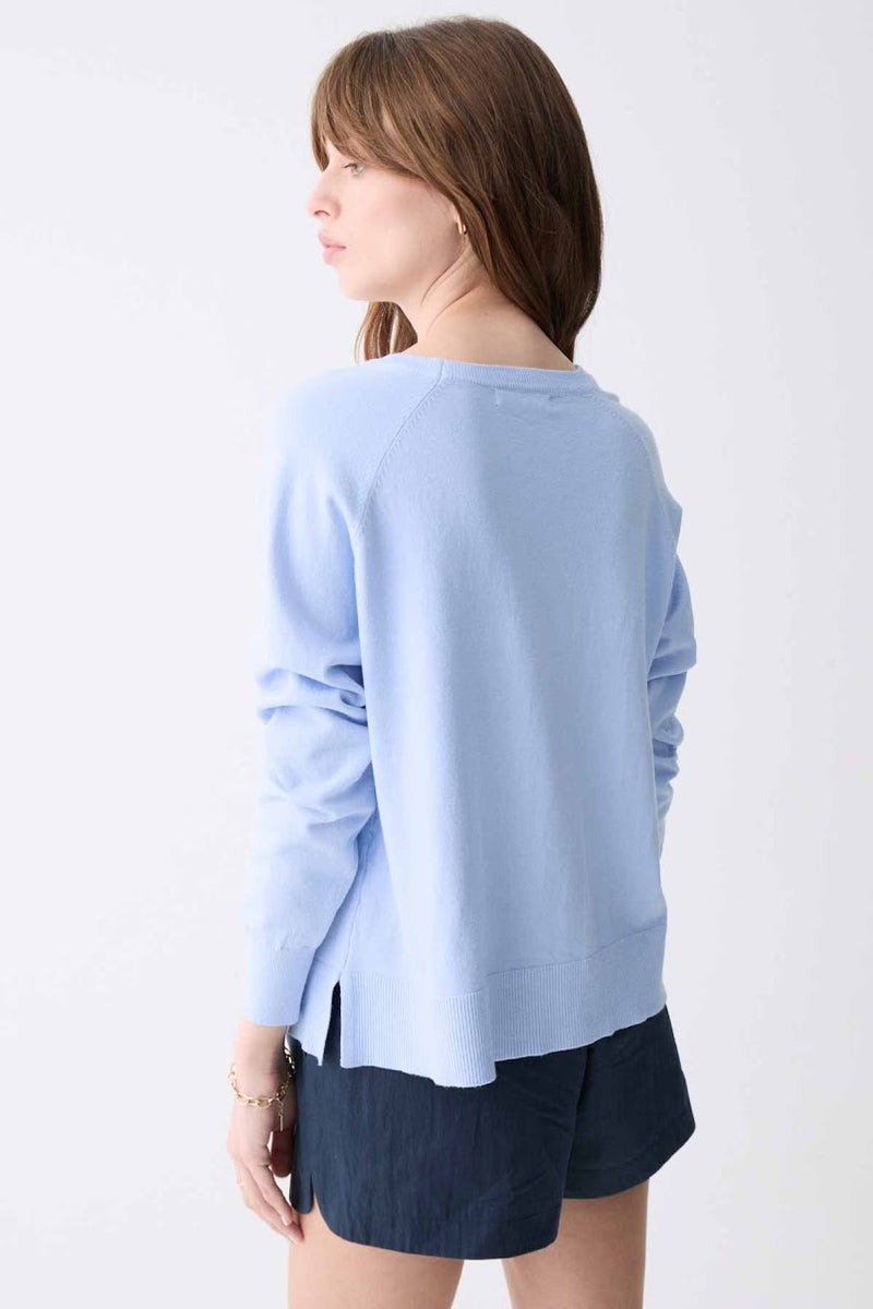 LORRAINE SWEATER
